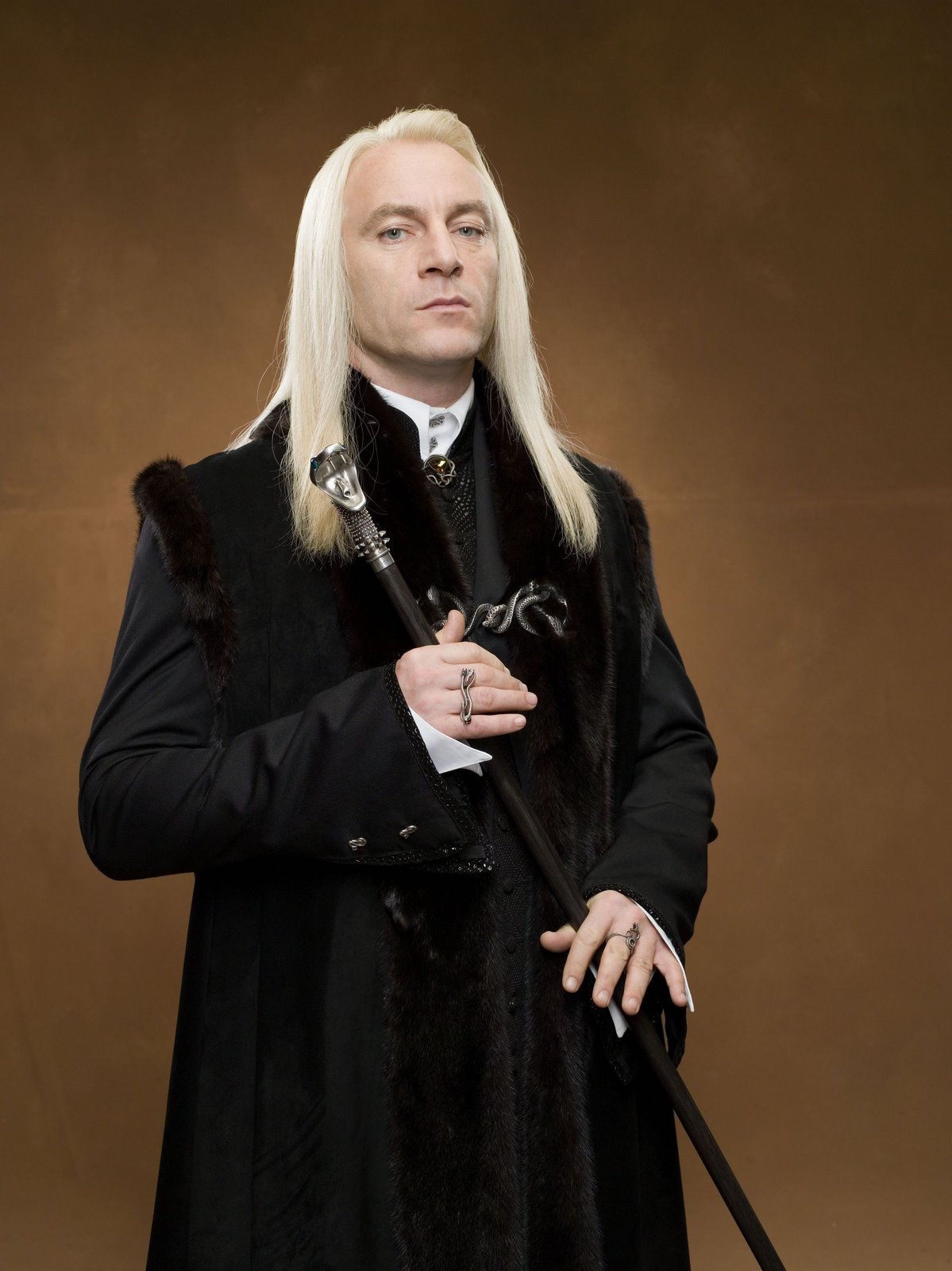 Lucius Malfoy