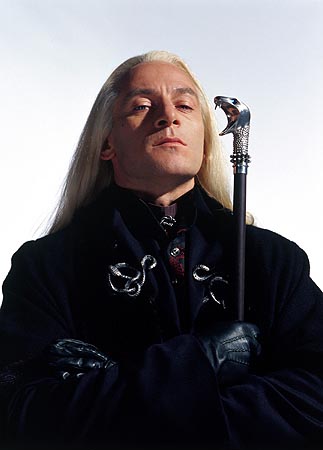 Lucius Malfoy