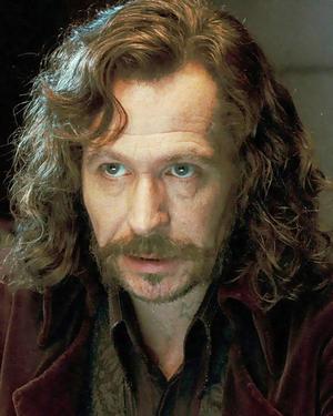 Sirius Black