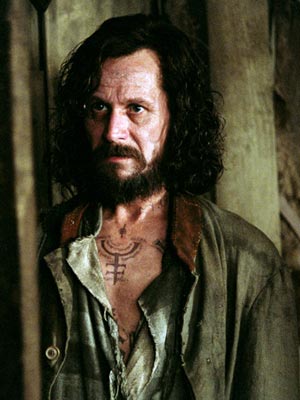 Sirius Black