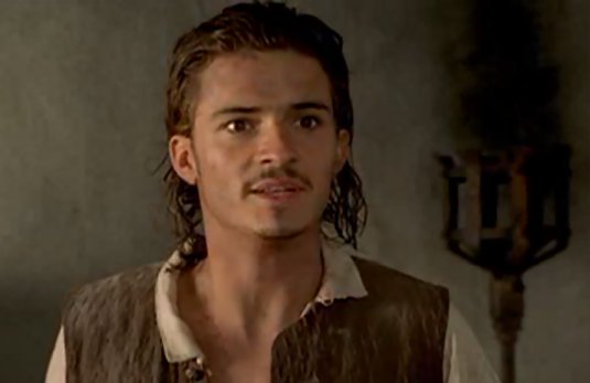 Will Turner