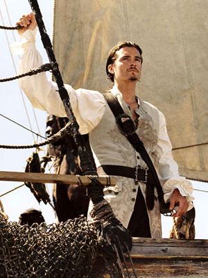Will Turner