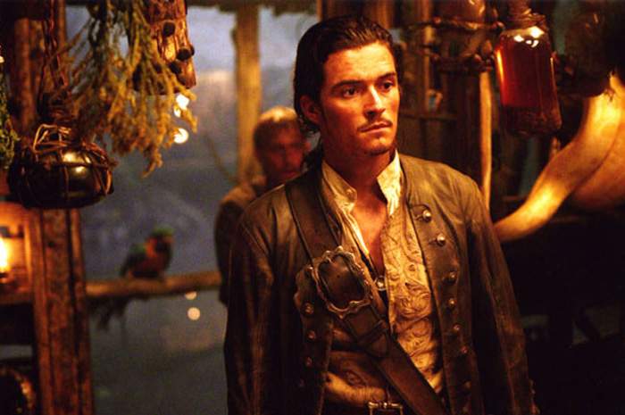 Will Turner