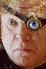Alaster "Mad-Eye" Moody