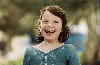 Lucy Pevensie