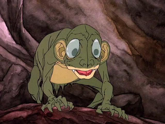 Gollum