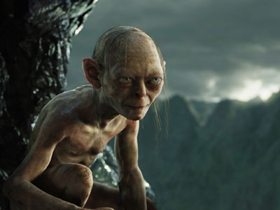 Gollum