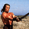 Conan the Barbarian