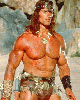 Conan the Barbarian