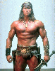 Conan the Barbarian