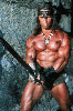Conan the Barbarian