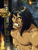 Conan the Barbarian