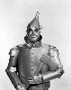 Tin Woodman 