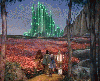 The Land of Oz