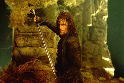 Aragorn