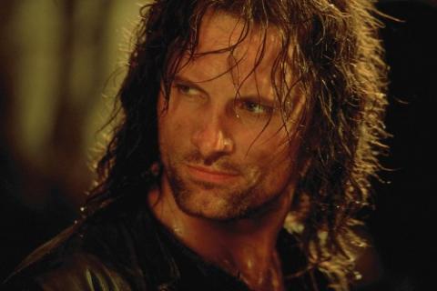 Aragorn