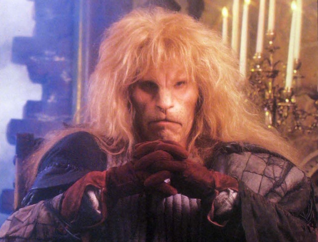 Vincent (Beauty And The Beast)