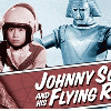 Johnny Sokko and His Flying Robot