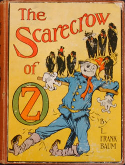 Scarecrow