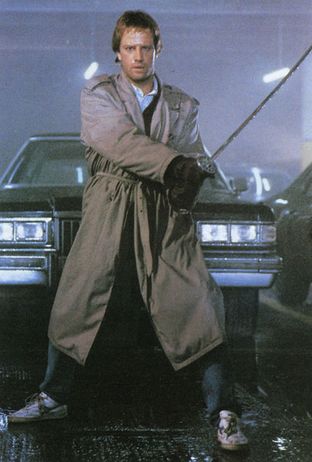Connor Macleod