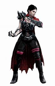 Mira (Killer Instinct)