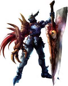 Nightmare (Soulcalibur)