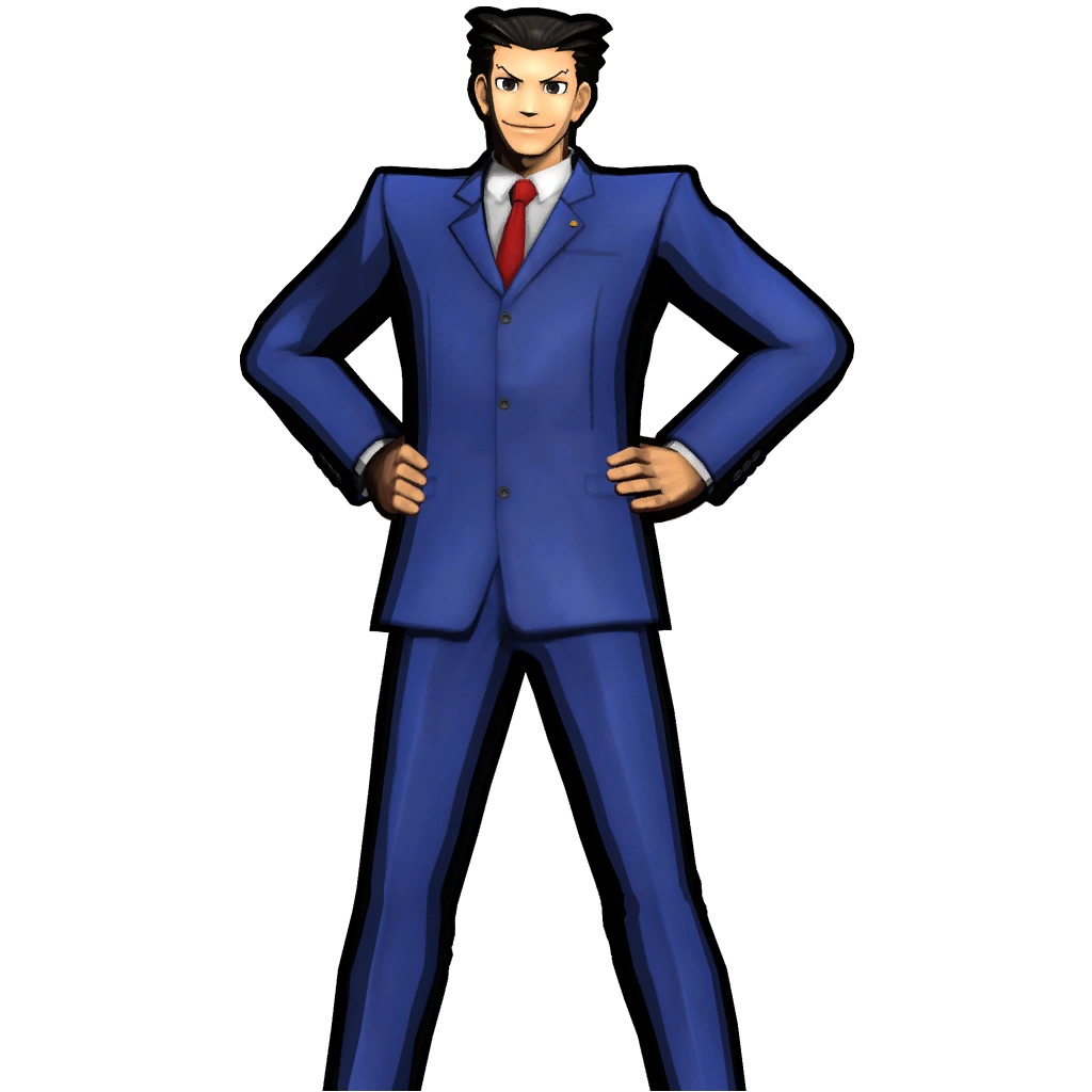 Phoenix Wright
