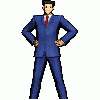 Phoenix Wright