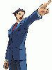 Phoenix Wright