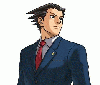 Phoenix Wright
