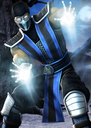 Sub-Zero