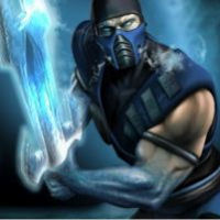 Sub-Zero