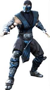 Sub-Zero