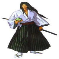 Ukyo Tachibana