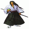 Ukyo Tachibana