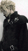 Cloud Strife