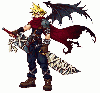 Cloud Strife
