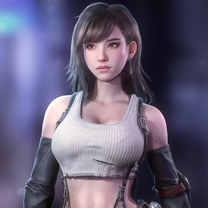 Tifa Lockhart