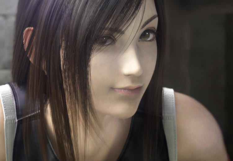 Tifa Lockhart