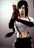 Tifa Lockhart