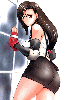 Tifa Lockhart