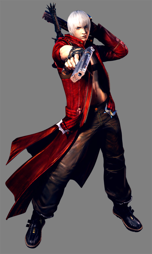 Dante