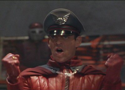General M. Bison