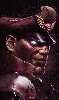 General M. Bison