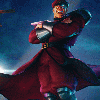 General M. Bison