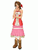 Aerith Gainsborough