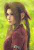 Aerith Gainsborough
