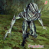 Predalien