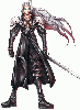 Sephiroth