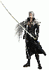 Sephiroth